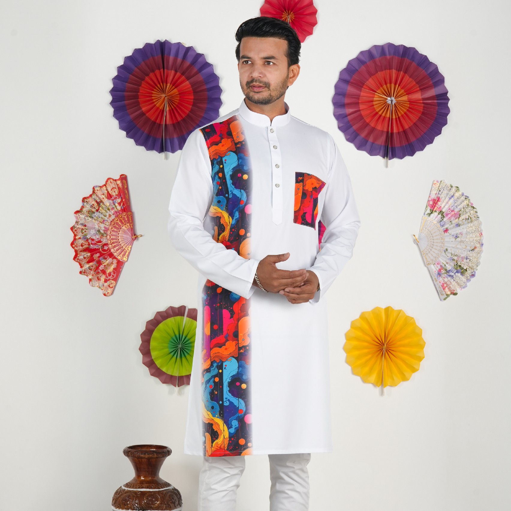 Swapon's World | Swapon's World is a Family Fashion Apparel Brand Which ...